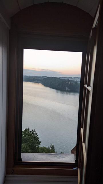 Ausblick