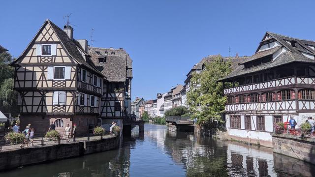 Strassburg