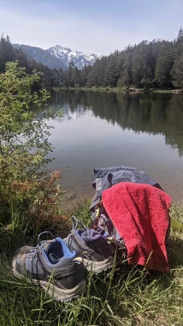 Möserersee