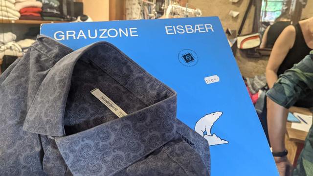 Eisbaer LP